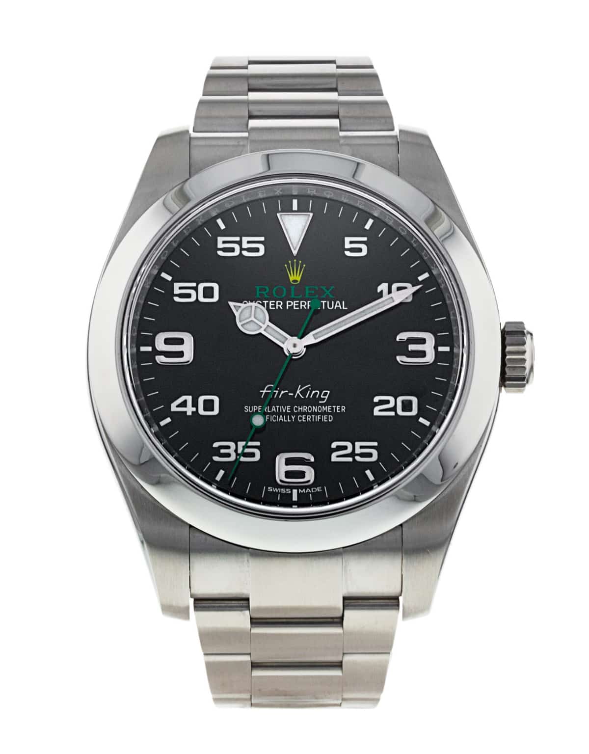 Rolex Air-King 116900